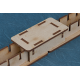 Model Support System - Connector